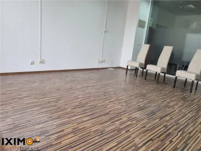Birou Central 30 mp - Bacau