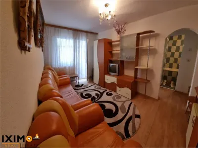 Apartament 2 camere - Bacau