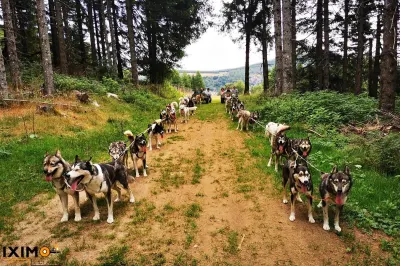 Teren Terasa Vedere Coada Lacului - foto 12