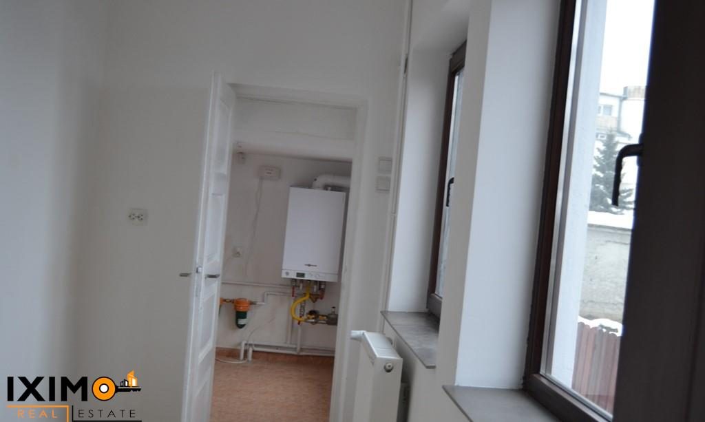 Vila Zona PENNY POLITIE - Bacau