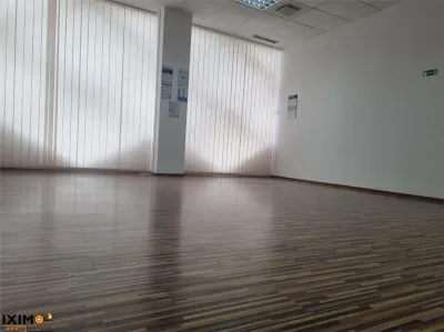 Spatii OFFFICE la cheie - Bacau