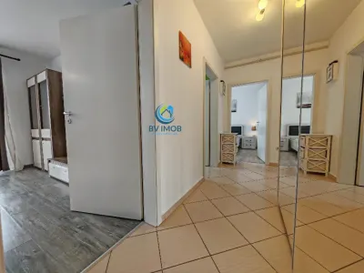 Inchiriem Apartament 2 Camere, Modern, Decomandat, Avantgarden 3 - foto 4