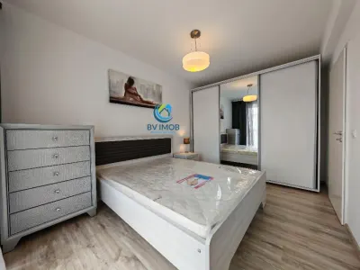 Inchiriem Apartament 2 Camere, Modern, Decomandat, Avantgarden 3 - foto 6