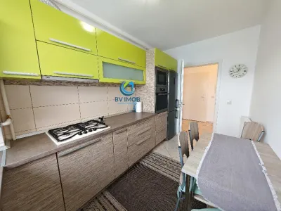 Inchiriem Apartament 2 Camere, Modern, Decomandat, Avantgarden 3 - foto 10