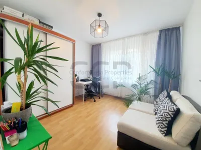 Vitan Mall - Casa de Pensii, apartament 3 camere, modern, 2 gr sanitare, parcare - foto 9