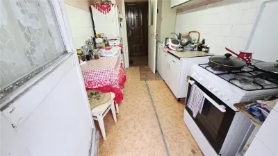 APARTAMENT 2 CAMERE 43 MP ZONA BIG MANASTUR - foto 4