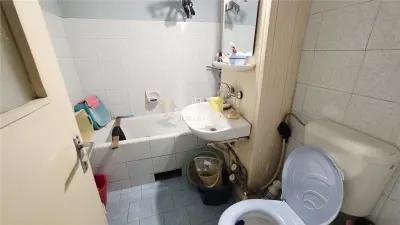 APARTAMENT 2 CAMERE 43 MP ZONA BIG MANASTUR - foto 6
