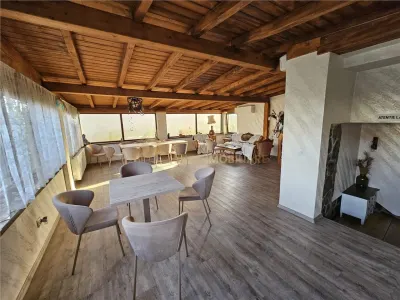 CASA  | 1000mp | CENTRU | - Cluj-Napoca