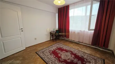 APARTAMENT 3 CAMERE 70 MP GRIGORESCU ZONA  POLICLINICA GRIGORESCU - Cluj-Napoca