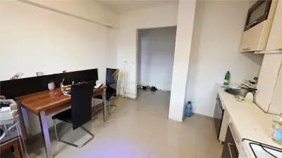 APARTAMENT 3 CAMERE 70 MP GRIGORESCU ZONA  POLICLINICA GRIGORESCU - foto 4