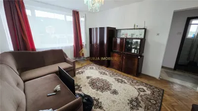 APARTAMENT 3 CAMERE 70 MP GRIGORESCU ZONA  POLICLINICA GRIGORESCU - foto 6