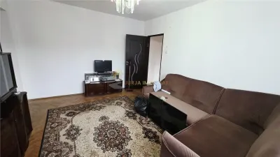 APARTAMENT 3 CAMERE 70 MP GRIGORESCU ZONA  POLICLINICA GRIGORESCU - foto 8
