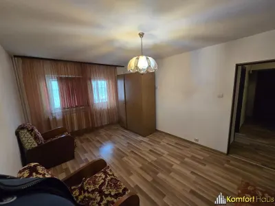 Apartament 3 camere zona Neagoe Voda - Bacau