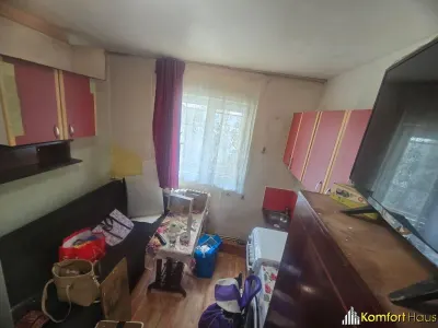 Garsoniera confort 3 Nicu Enea - Bacau