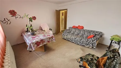 APARTAMENT 2 CAMERE 42 MP |  BALCON 2MP  | LOCATIE EXCELENTA !!! - Cluj-Napoca