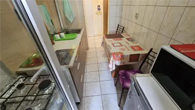 APARTAMENT 2 CAMERE 42 MP |  BALCON 2MP  | LOCATIE EXCELENTA !!! - foto 11