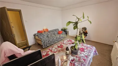 APARTAMENT 2 CAMERE 42 MP |  BALCON 2MP  | LOCATIE EXCELENTA !!! - foto 16