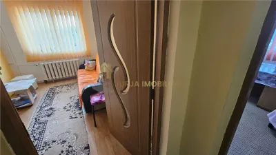 APARTAMENT 2 CAMERE 42 MP |  BALCON 2MP  | LOCATIE EXCELENTA !!! - foto 17