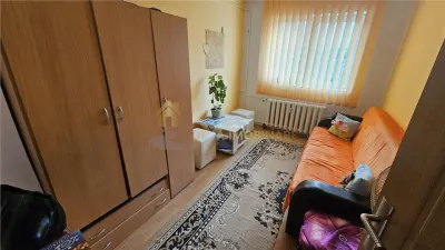 APARTAMENT 2 CAMERE 42 MP |  BALCON 2MP  | LOCATIE EXCELENTA !!! - foto 18