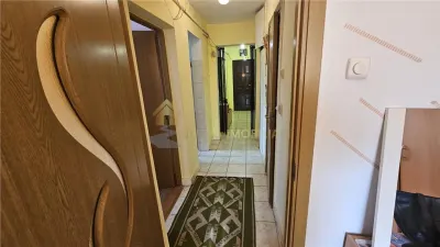 APARTAMENT 2 CAMERE 42 MP |  BALCON 2MP  | LOCATIE EXCELENTA !!! - foto 20