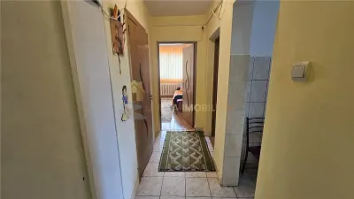 APARTAMENT 2 CAMERE 42 MP |  BALCON 2MP  | LOCATIE EXCELENTA !!! - foto 4