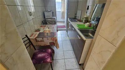 APARTAMENT 2 CAMERE 42 MP |  BALCON 2MP  | LOCATIE EXCELENTA !!! - foto 8