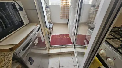 APARTAMENT 2 CAMERE 42 MP |  BALCON 2MP  | LOCATIE EXCELENTA !!! - foto 9