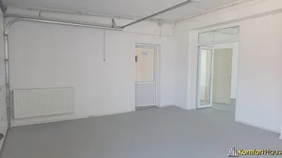 Hala in Letea Veche 423 mp cu teren 1190 mp - foto 5