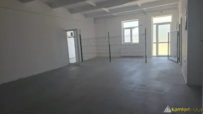 Hala in Letea Veche 423 mp cu teren 1190 mp - foto 6