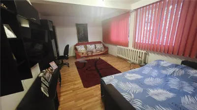 APARTAMENT 2 CAMERE 52 MP MANASTUR STRDA TABEREI - foto 4