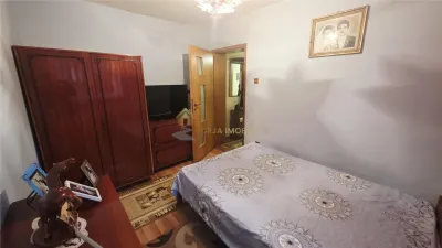 APARTAMENT 2 CAMERE 52 MP MANASTUR STRDA TABEREI - foto 9