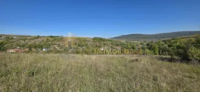 TEREN INTRAVILAN 11000 MP - Suceagu