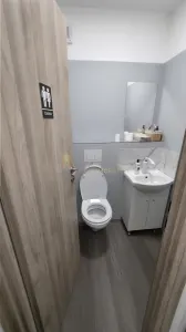 SPATIU COMERCIAL 91 MP LA CHEIE ZONA STRAZII GALAXIEI - foto 12
