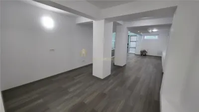 SPATIU COMERCIAL 91 MP LA CHEIE ZONA STRAZII GALAXIEI - foto 20