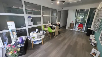SPATIU COMERCIAL 91 MP LA CHEIE ZONA STRAZII GALAXIEI - foto 3