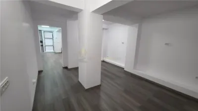 SPATIU COMERCIAL 91 MP LA CHEIE ZONA STRAZII GALAXIEI - foto 24