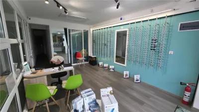 SPATIU COMERCIAL 91 MP LA CHEIE ZONA STRAZII GALAXIEI - foto 4