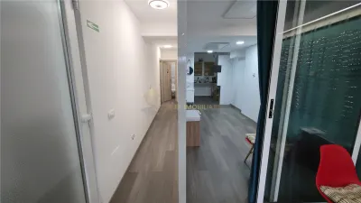 SPATIU COMERCIAL 91 MP LA CHEIE ZONA STRAZII GALAXIEI - foto 10