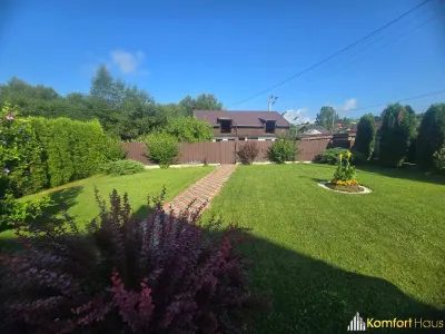 Casa in Luncani cu teren 5500 mp - foto 2