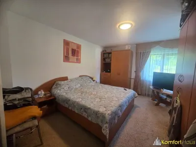 Casa in Luncani cu teren 5500 mp - foto 12