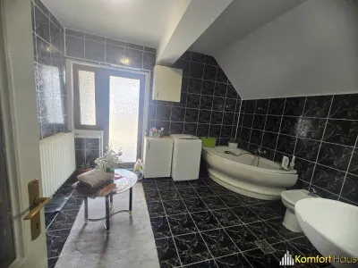 Casa in Luncani cu teren 5500 mp - foto 14