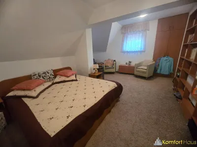 Casa in Luncani cu teren 5500 mp - foto 10