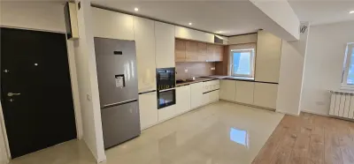 APARTAMENT 4 CAMERE 80 MP | BALCON 4 MP | ZONA CALEA FLORESTI - foto 1
