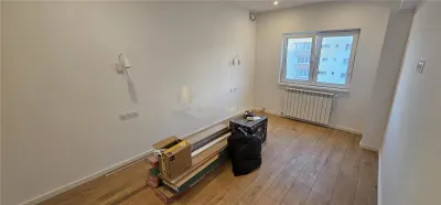 APARTAMENT 4 CAMERE 80 MP | BALCON 4 MP | ZONA CALEA FLORESTI - foto 11