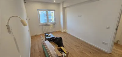 APARTAMENT 4 CAMERE 80 MP | BALCON 4 MP | ZONA CALEA FLORESTI - foto 12