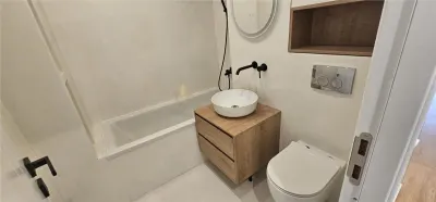 APARTAMENT 4 CAMERE 80 MP | BALCON 4 MP | ZONA CALEA FLORESTI - foto 14