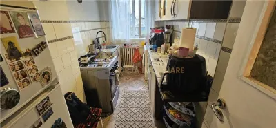 APARTAMENT 4 CAMERE  59 MP | LOGGIE 4 MP |   ZONA SCOLII ION CREANGA - Cluj-Napoca