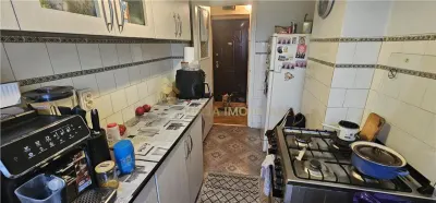 APARTAMENT 4 CAMERE  59 MP | LOGGIE 4 MP |   ZONA SCOLII ION CREANGA - foto 2