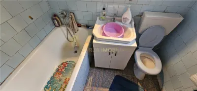 APARTAMENT 4 CAMERE  59 MP | LOGGIE 4 MP |   ZONA SCOLII ION CREANGA - foto 11