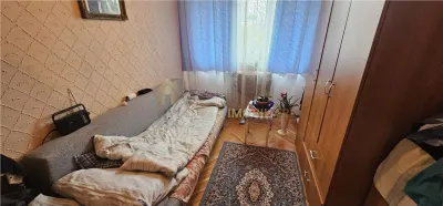 APARTAMENT 4 CAMERE  59 MP | LOGGIE 4 MP |   ZONA SCOLII ION CREANGA - foto 3